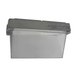 40071354871 Oprawa awaryjna Atlantic LED D 1-8h/D, dwustronny, IP65, bez piktogramu, CNBOP