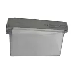 40071354871 Oprawa awaryjna Atlantic LED D 1-8h/D, dwustronny, IP65, bez piktogramu, CNBOP