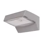 40071354879 Oprawa awaryjna Outdoor Wall 1-8h/D H, IP65, asymetryczny, do -20°C, CNBOP