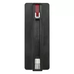 FEH-1500B Uchwyt do wyjmowania bezpiecznika, Niskie napięcie, DC 1500 V, 1XL, 2XL, 3L