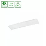 ALGINE PANEL BACKLIGHT 40W CW 230V 90ST IP40 UGR<19 RA90 300X1200X28 BIAŁY  5LAT