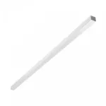 ALLDAY BASIC 30W/40W/50W 3CCT 230V 115st IP20 1503x42x37mm BIAŁY OP 5 LAT GW.