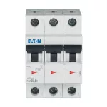 FAZ-B3,5/3 Wyłącznik nadprądowy 15kA FAZ