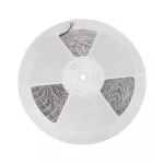 PASEK LED 24W/5m 3528 60LED/1m CW 2 LATA ECO 1M   (ROLKA 20M) W SILIKONIE