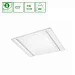 ALGINE LINE PANEL 40W 3CCT 230V 80ST IP20 600x600x15MM BIAŁY UGR<16  5 LAT GWARANCJI