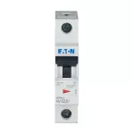 FAZ-C2,5/1 Wyłącznik nadprądowy 15kA, In=2,5A, char. C, 1-bieg. Seria FAZ