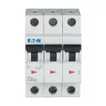 FAZ-B1,6/3 Wyłącznik nadprądowy 15kA FAZ