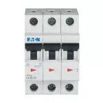 FAZ-B1,5/3 Wyłącznik nadprądowy 15kA FAZ