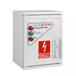 Przeciwpożarowy wyłącznik prądu CX2004-R-3P-50A-L-P-KS2.W