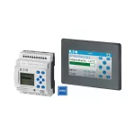 RTD-BOX-E4-DC1 Zestaw startowy panel easy RTD 4,3", EASY-E4-DC, easySoft