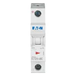 PL7-C1/1-DC Wyłącznik nadprądowy