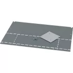 XTPFD/QSA800‐H500  Moduł zaślepiający QSA800 H500