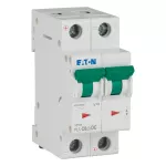 PL7-C6/2-DC Wyłącznik nadprądowy 10kA, In= 6A, char. C, 2-bieg. Seria PL7-DC