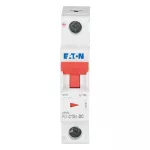 PL7-C10/1-DC Wyłącznik nadprądowy 10kA, In= 10A, char. C, 1-bieg. Seria PL7-DC