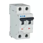 FAZ-Z1,6/2 Wyłącznik nadprądowy 10kA, In=1,6A, char. Z, 2-bieg. Seria FAZ