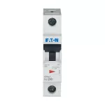 FAZ-Z40/1 Wyłącznik nadprądowy 10kA, In=40A, char. Z, 1-bieg. Seria FAZ