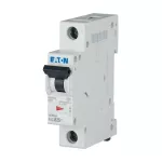 FAZ-B25/1 Wyłącznik nadprądowy 15kA, In=25A, char. B, 1-bieg. Seria FAZ