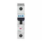 FAZ-S10/1 Wyłącznik nadprądowy 10kA, In=10A, char. S, 1-bieg. Seria FAZ