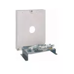 EWK-DMV160-KIT Rozłączenie bezpiecznika. Moduł szer. x wys.=250x300mm, Dumeco 160/250A 3/4szt