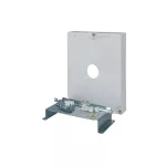 EWK-DMV160-KIT Rozłączenie bezpiecznika. Moduł szer. x wys.=250x300mm, Dumeco 160/250A 3/4szt