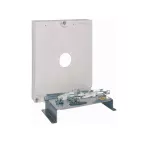 EWK-DMV160-KIT Rozłączenie bezpiecznika. Moduł szer. x wys.=250x300mm, Dumeco 160/250A 3/4szt