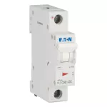 PL7-C50/1-DC Wyłącznik nadprądowy 10kA, In= 50A, char. C, 1-bieg. Seria PL7-DC