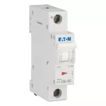 PL7-C50/1-DC Wyłącznik nadprądowy 10kA, In= 50A, char. C, 1-bieg. Seria PL7-DC