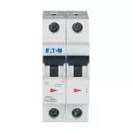FAZ-Z25/2 Wyłącznik nadprądowy 10kA, In=25A, char. Z, 2-bieg. Seria FAZ