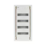 KLV-48UPS-SF Rozdzielnica modułowa podtynk. IP30 4x56 superpłaska