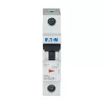 FAZ-C0,16/1 Wyłącznik nadprądowy 15kA, In=0,16A, char. C, 1-bieg. Seria FAZ