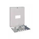 EWK-NZM1-KIT Rozłączenie bezpiecznika. Moduł szer. x wys.=250x300mm, NZM1 160A, 3 szt.