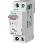 PLSM-C32/1N-MW Wyłącznik nadprądowy 10kA, In=32A, char. C, 1+N bieg. Seria PLSM