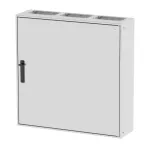 EWK-G35/31 Obudowa natynkowa EWK kompletna, IP31, 180 U, kl. ochronności II, wys. x szer. x gł.=800x800x230mm