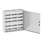 EWK-G35/31 Obudowa natynkowa EWK kompletna, IP31, 180 U, kl. ochronności II, wys. x szer. x gł.=800x800x230mm