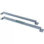 EPTP600-BP400 Wspornik poprzeczny do szyn zbiorczych w xE Basic W=600mm