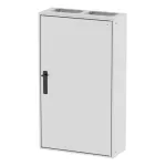 EWK-G26/31 Obudowa natynkowa EWK kompletna, IP31, 144 U, kl. ochronności II, wys. x szer. x gł.=950x550x230mm