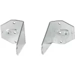 BPZ-TF/2 Wspornik bez regulacji głębokości