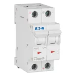 PL7-C1/2-DC Wyłącznik nadprądowy