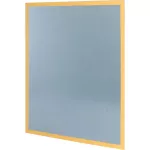 BPZ-RP-600/7 Ściana tylna, BPZ-RP, metalowa