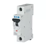 FAZ-B63/1 Wyłącznik nadprądowy 15kA, In=63A, char. B, 1-bieg. Seria FAZ