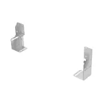 XVTL-BRA Kątownik mocujący