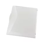 BCZ-A-TW-4/52 Drzwi białe z tworzywa