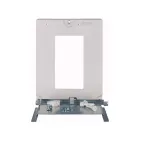 EWK-XNH00-KIT Zestaw montażowy rozłączników NH