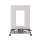 EWK-XNH00-KIT Zestaw montażowy rozłączników NH