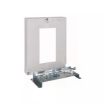 EWK-XNH00-KIT Zestaw montażowy rozłączników NH