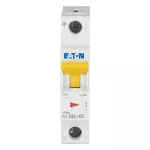 PL7-C25/1-DC Wyłącznik nadprądowy 10kA, In= 25A, char. C, 1-bieg. Seria PL7-DC