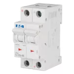 PL7-C3/2-DC Wyłącznik nadprądowy 10kA, In= 3A, char. C, 2-bieg. Seria PL7-DC