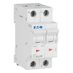 PL7-C3/2-DC Wyłącznik nadprądowy 10kA, In= 3A, char. C, 2-bieg. Seria PL7-DC