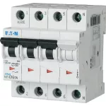 FAZT-B4/3N Wyłącznik nadprądowy 25kA serii FAZT