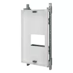 EP22NZM12K-OG Jednostka montażowa wyłącznika NZM, EP, szer. x wys.=250x300mm, 2x NZM1